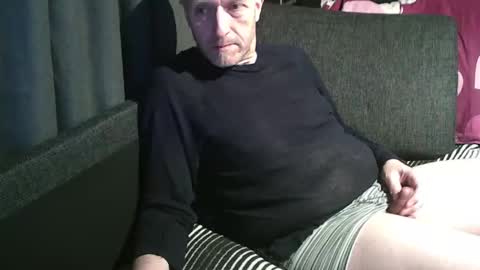 ArnSwart online show from February 5, 12:17 am