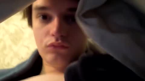 Sweet boy online show from October 14, 12:45 pm