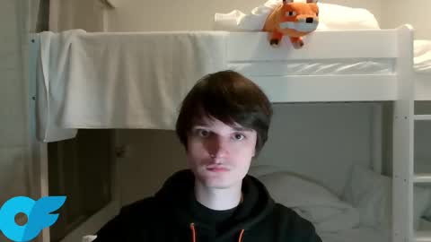 Sweet boy online show from March 17, 10:01 pm