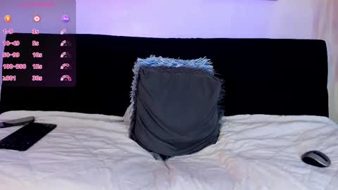 alessandre online show from January 5, 7:17 pm