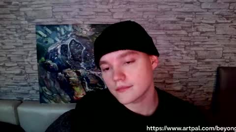 Jack online show from November 29, 1:07 am