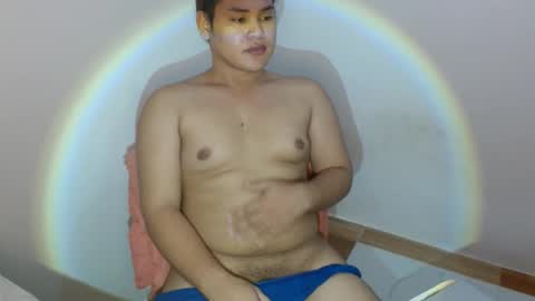 sweetasiangay online show from November 5, 7:05 pm