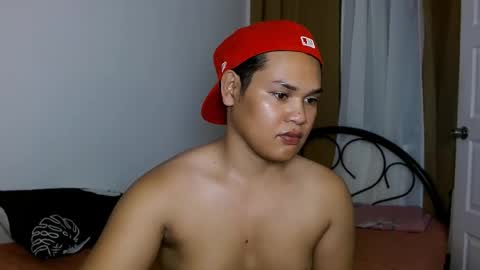 sweetasiangay online show from May 13, 2:08 am