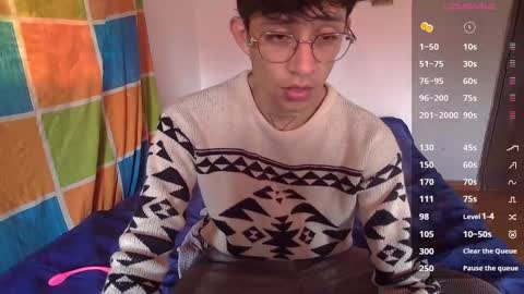 Snapshot of sweetc4meron chatting on October 28, 3:14 pm Cameron Alejandro online show from October 28, 3:14 pm