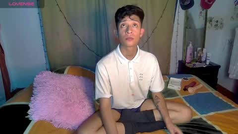 Snapshot of sweetc4meron chatting on December 29, 2:17 am Cameron Alejandro online show from December 29, 2:17 am