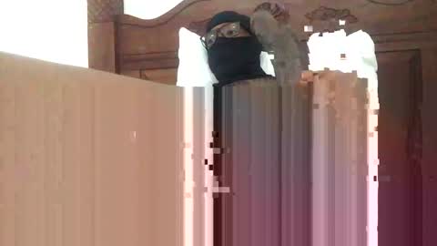 Sweetest Dic online show from November 17, 1:47 pm