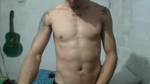 Camilo online show from March 13, 10:56 am