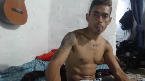 Camilo online show from July 19, 1:06 pm