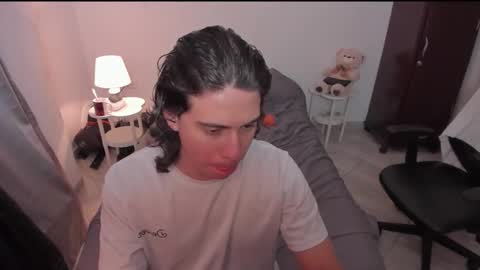 Lian online show from March 16, 5:44 am