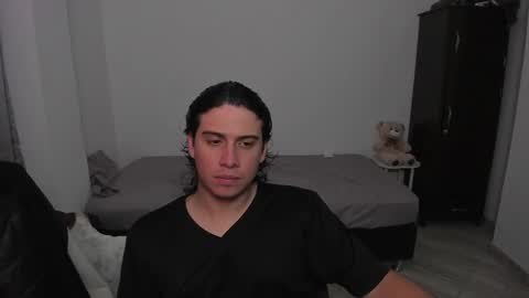 Lian online show from February 3, 3:04 am