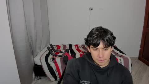 Lian online show from October 1, 1:20 am