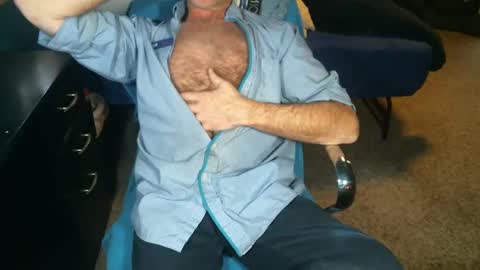 Michael online show from November 3, 1:24 pm