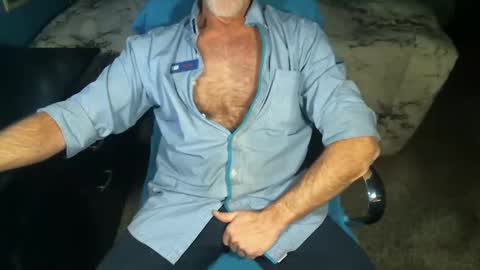 Michael online show from November 16, 12:40 pm