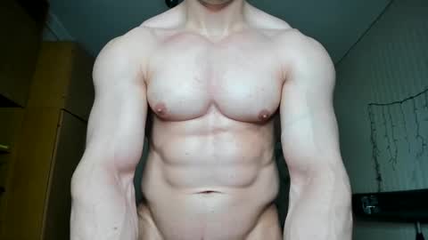 Lorenzo online show from January 9, 4:06 pm