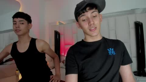 Steven online show from April 24, 7:16 pm