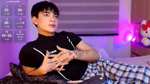 Neffer online show from February 27, 9:36 pm