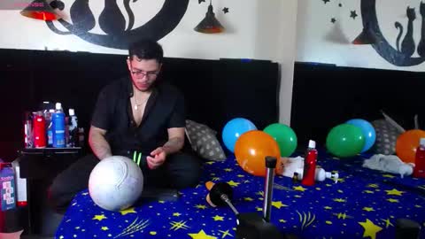 Jei  online show from March 25, 12:20 pm