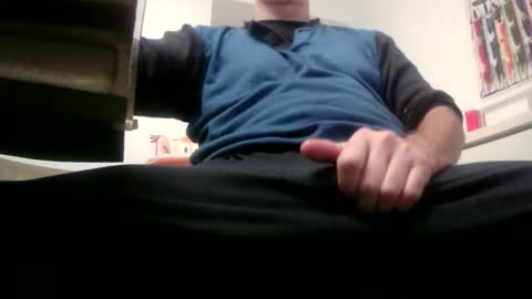 Ricky32 online show from December 9, 2:18 pm