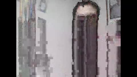 Nadador Latino online show from December 31, 2:51 am