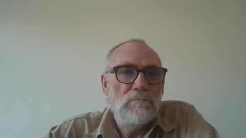 Sean online show from September 22, 1:32 pm