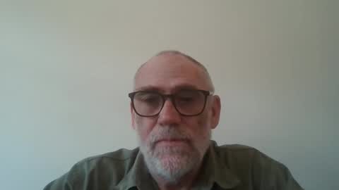 Sean online show from February 18, 7:06 am