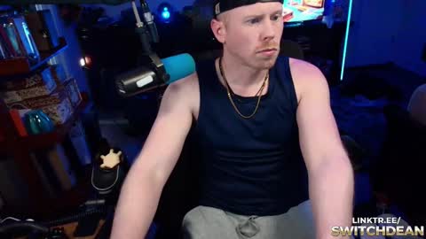 Switch online show from January 13, 1:21 am