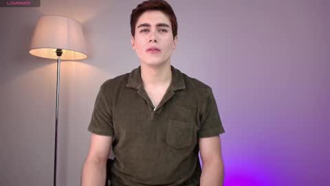 Sweet and mysterious online show from December 28, 10:02 pm