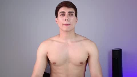 Sweet and mysterious online show from February 21, 11:21 pm