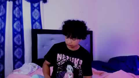 swwet_boy online show from January 14, 2:22 pm