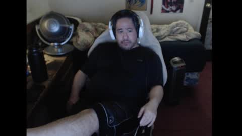 Snapshot of sxykoreandick chatting on March 7, 3:39 pm Rick Hard online show from March 7, 3:39 pm