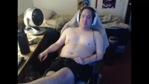 Snapshot of sxykoreandick chatting on September 8, 2:49 pm Rick Hard online show from September 8, 2:49 pm