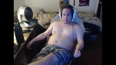 Snapshot of sxykoreandick chatting on September 14, 5:59 pm Rick Hard online show from September 14, 5:59 pm