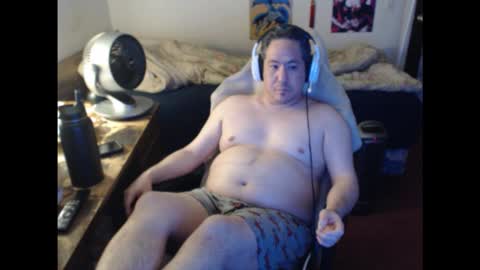 Snapshot of sxykoreandick chatting on October 26, 10:28 am Rick Hard online show from October 26, 10:28 am