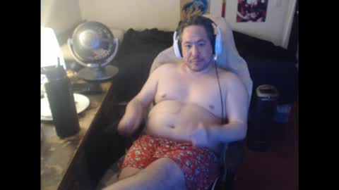 Rick Hard online show from February 2, 5:43 pm