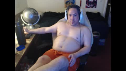 Rick Hard online show from January 6, 4:00 pm