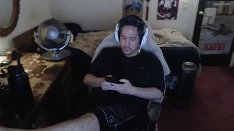 Snapshot of sxykoreandick chatting on January 14, 9:20 pm Rick Hard online show from January 14, 9:20 pm