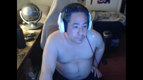 Snapshot of sxykoreandick chatting on September 30, 3:26 pm Rick Hard online show from September 30, 3:26 pm