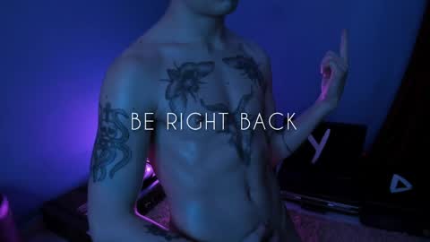 Syd online show from March 30, 11:06 pm