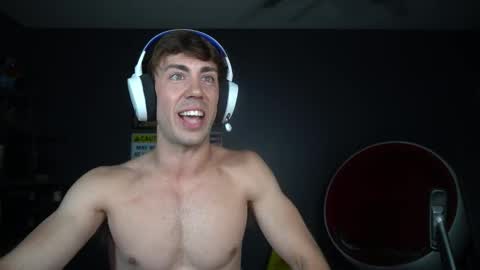 Sydaffect online show from January 12, 3:43 am