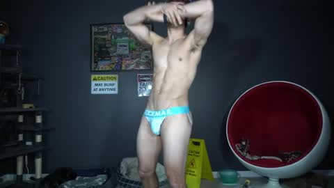 Sydaffect online show from March 2, 4:01 am