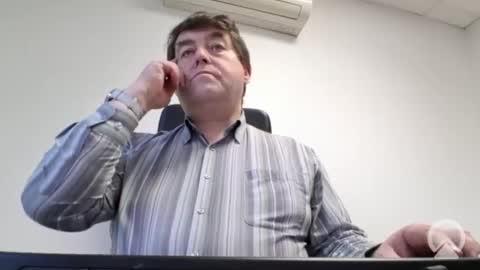 sympa_trique online show from October 28, 7:55 am