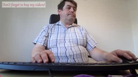 sympa_trique online show from May 28, 2:59 pm
