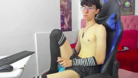 Syriussz online show from January 13, 7:51 pm