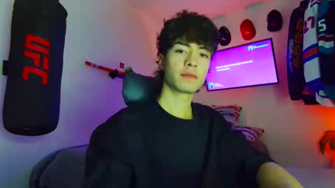 TONER online show from December 14, 2:40 am