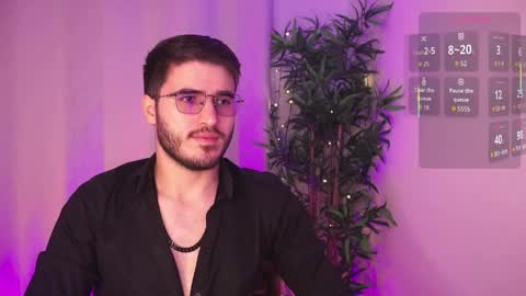 t0ny_wylie online show from April 1, 2:14 pm