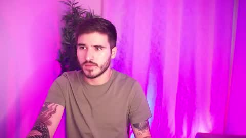 t0ny_wylie online show from January 9, 8:58 pm