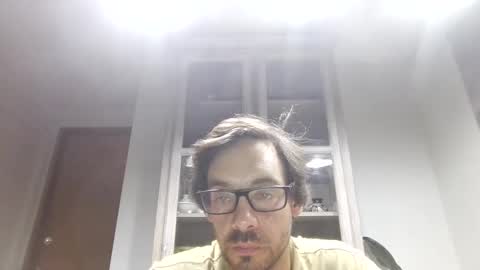 t_fuenzalida online show from January 9, 4:18 am