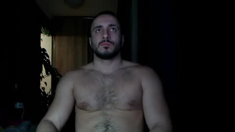 Huracane online show from January 1, 7:21 pm