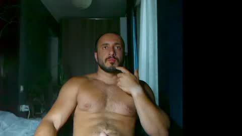 Huracane online show from July 6, 3:36 pm