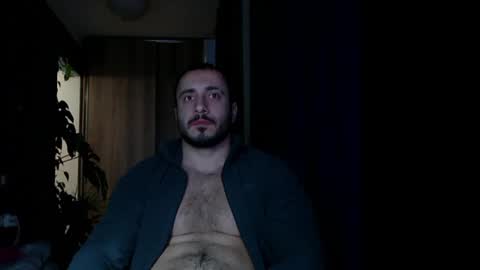 Huracane online show from December 14, 7:25 pm